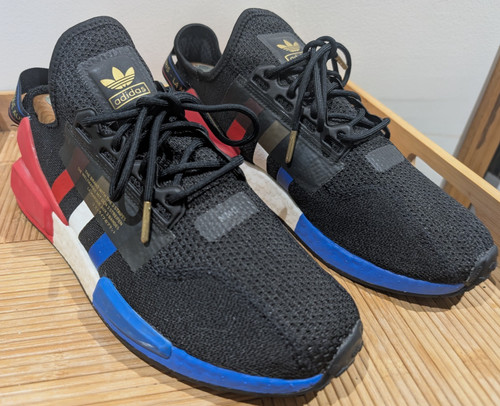 Adidas nmd paris - adidas, men’s