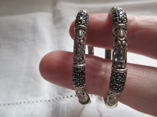 John hardy sterling silver - hardy,