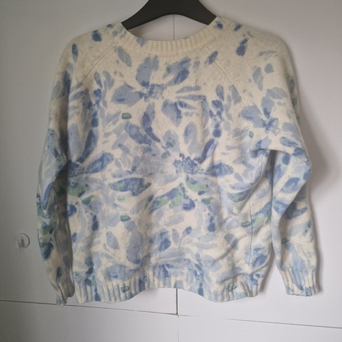 Pure collection jumper ladies