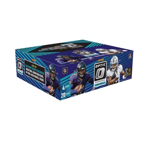 2025 panini donruss optic - panini,