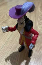 Disney - Captain Hook Action