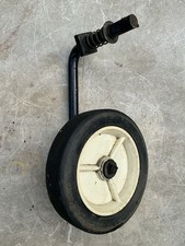 Honda F 210 Rotavator Front