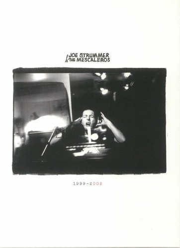 Joe strummer 002 the - joe,
