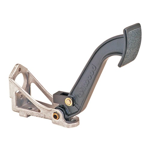 Wilwood single clutch brake - single, /