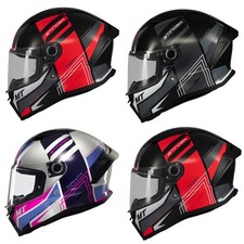 MT Stinger 2 Tron Motorcycle