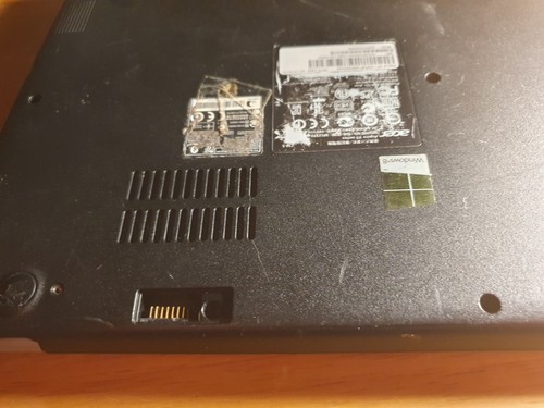 Acer aspire 122p 0637 - acer,