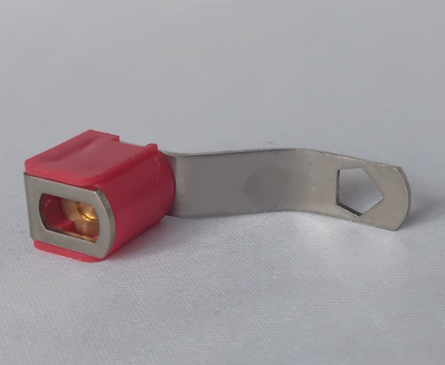 Sabre bayonet socket - bayonet, fencing