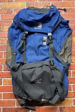 Karrimor bobcat 65l super wick - bobcat,