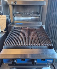 BLUE SEAL 2 BURNER NATURAL GAS