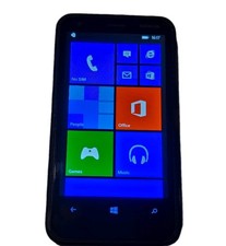 Nokia Lumia 620 Smartphone