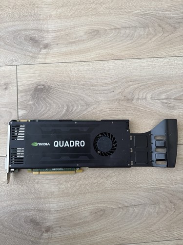 Nvidia k4000 quadro - nvidia,