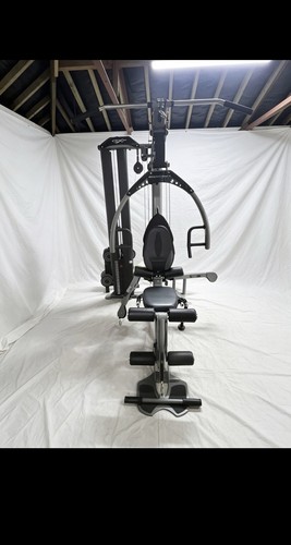 Bodycraft gxp multi gym - bodycraft,