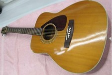 Yamaha FG-240 2nd Generation