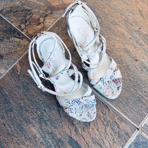 Stuart weitzman russell - weitzman, x