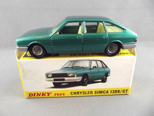 FRENCH DINKY SPANISH ISSUE