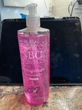 SBC Collagen Skincare GEL Duo