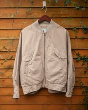 Nigel Cabourn Cricket Jacket