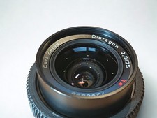 Contax Carl Zeiss Distagon
