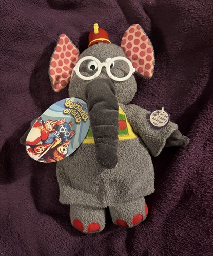 Vintage singing banana splits - vintage,