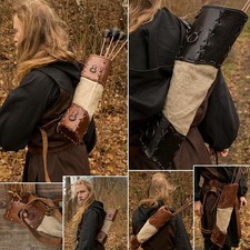 Quality Wildling Arrow Quiver