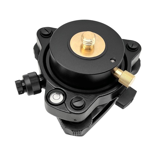 Tribrach with optical plummet - tribrach,