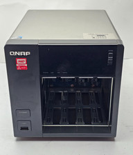 Qnap 469 pro bay nas - qnap, ts-469