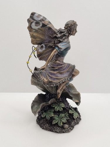 Vintage veronese garden - garden, fairy