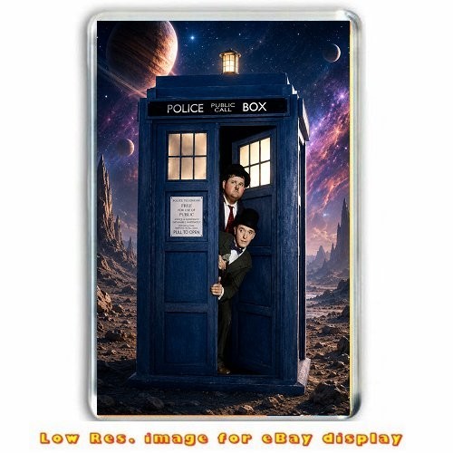 Laurel and hardy doctor - hardy,