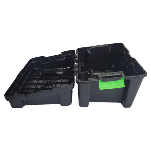 Portable winch pca - winch, hard