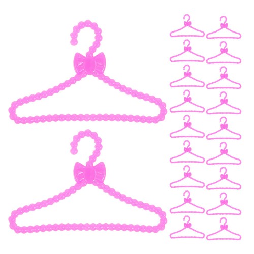 Pcs dolls closet - 50,