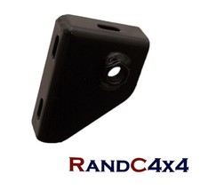 Land Rover Lower Seat Belt