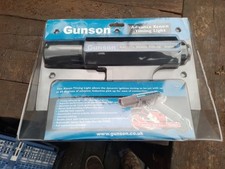 Gunson's Advance Xenon Timing Light  - 77008 Model