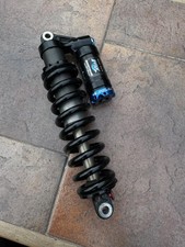 Fox DHX RC 5.0 Coil Downhill