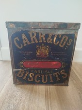 Antique Carr & Co’s Carlisle