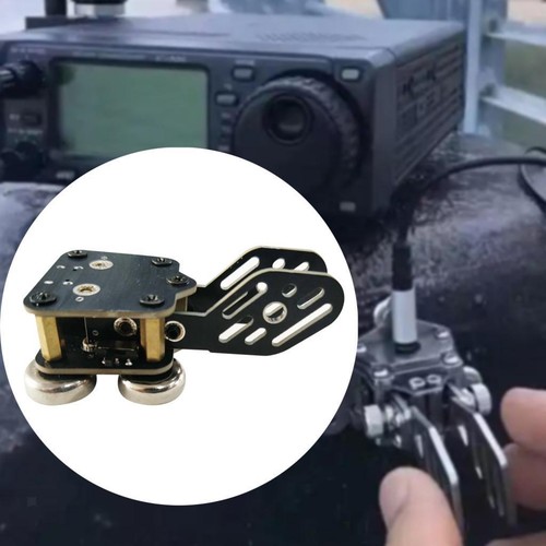 Morse code key telegraph - morse,
