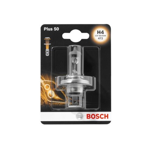 Bosch 987 301 040 lamp - 1,