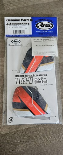 Arai vas side - vas-,