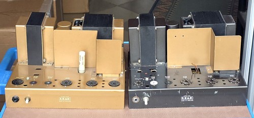 Leak tl50 plus pair - leak,