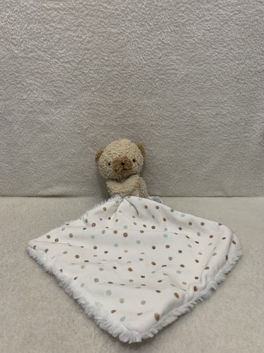 Mothercare brown bear with - brown,