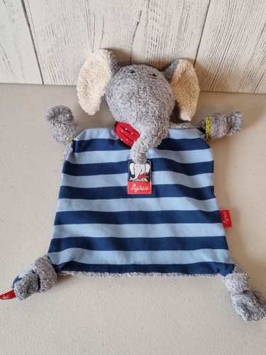 Sigikid elephant baby - sigikid,