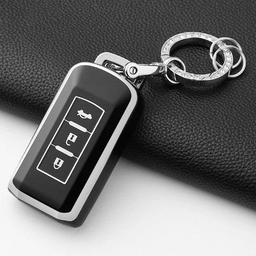 Key cover case for mitsubishi - case,