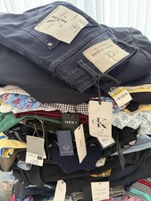 10kg wholesale vintage - 10kg,