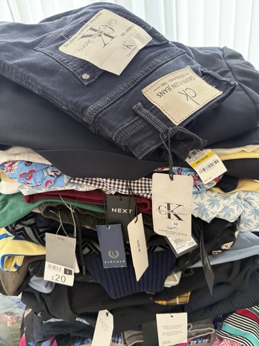 10kg wholesale vintage - 10kg,