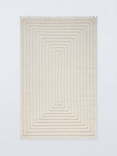 John lewis box stripe pure - box,