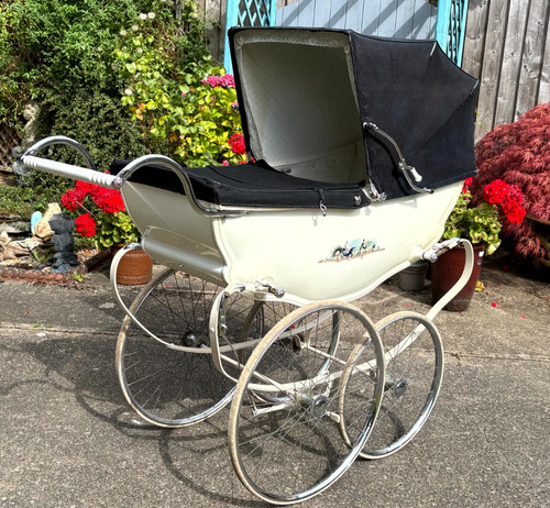 Vintage wilson silvercross - vintage,