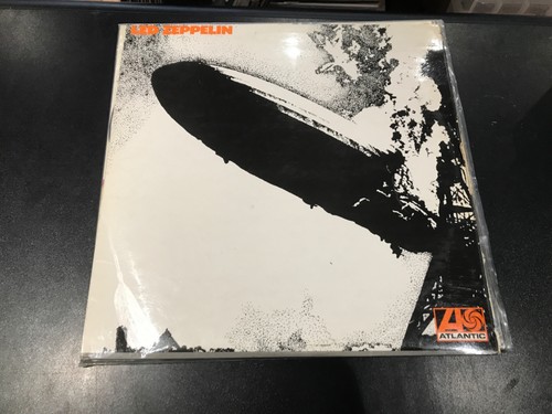 Led zeppelin - led,