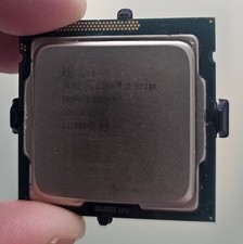Intel Core i7-3770K 3.5GHz