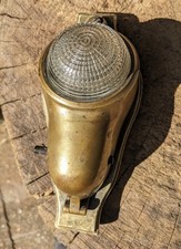 Vintage Unusual Heavyweight