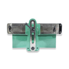 New Myford Green Taper Turning