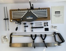 Draper Precision Hand Mitre
